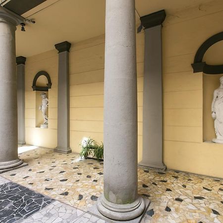 Affittacamere Margherita La Spezia Eksteriør bilde