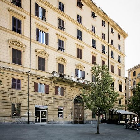 Affittacamere Margherita La Spezia Eksteriør bilde