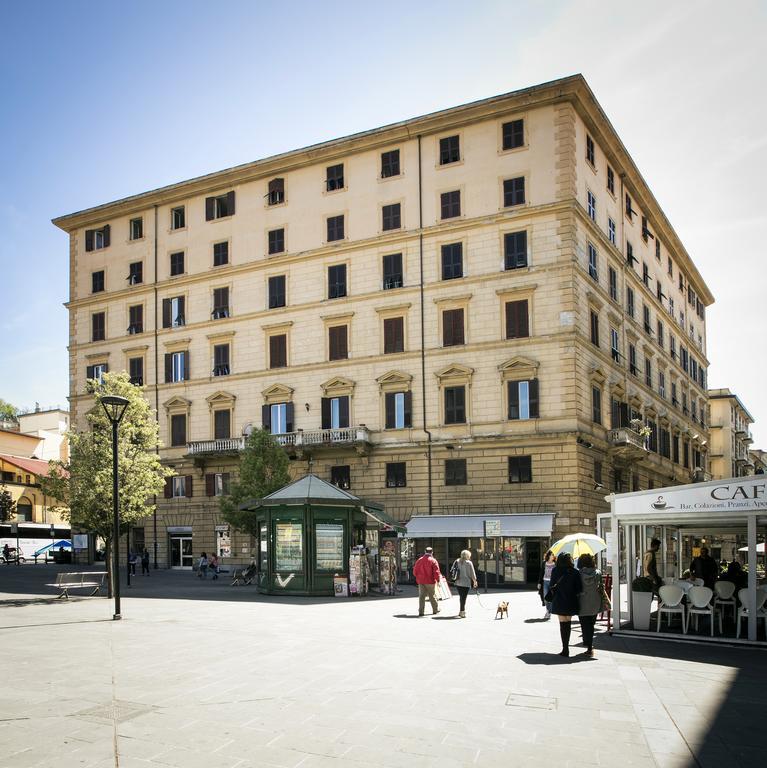 Affittacamere Margherita La Spezia Eksteriør bilde