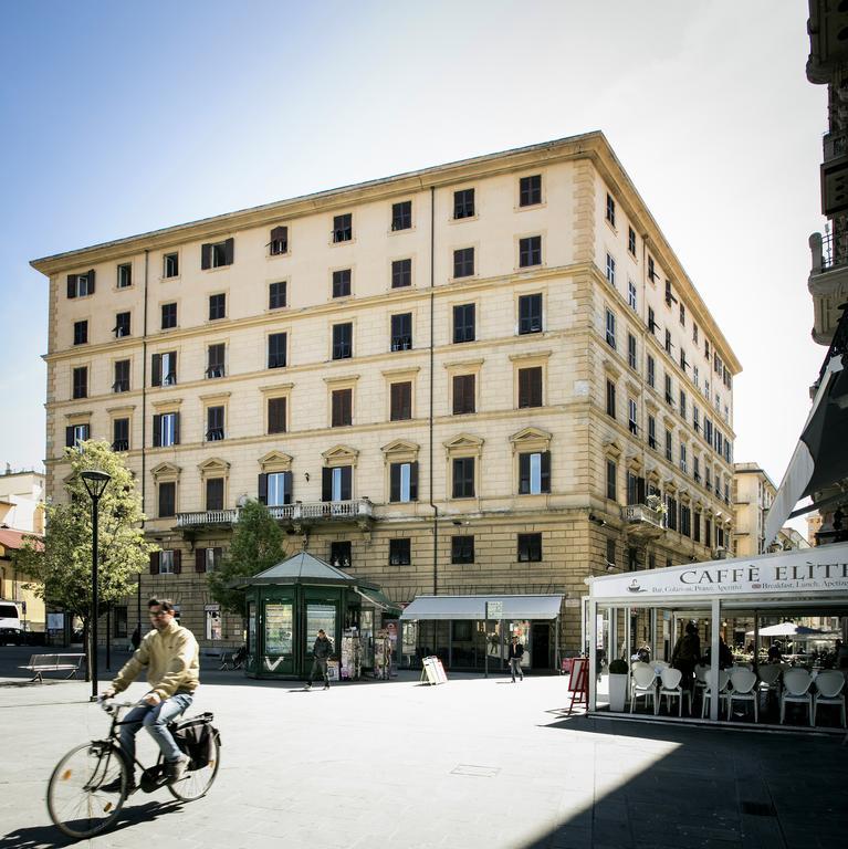 Affittacamere Margherita La Spezia Eksteriør bilde