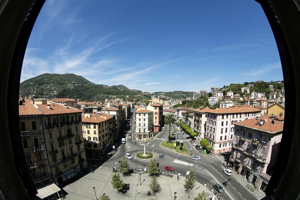 Affittacamere Margherita La Spezia Eksteriør bilde